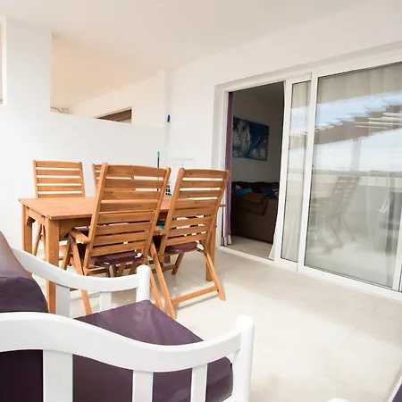 Residencial Teguisol Tf15 *