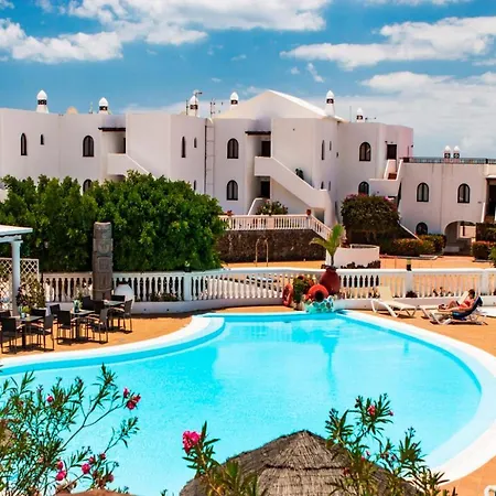 Residencial Teguisol Tf15 * Costa Teguise