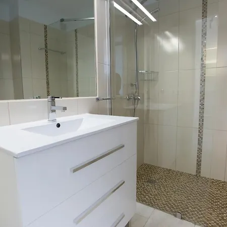 Residencial Teguisol Tf15 *