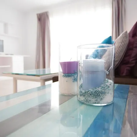 Apartament Residencial Teguisol Tf15 Costa Teguise