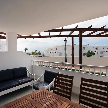 Residencial Teguisol Tf15 *