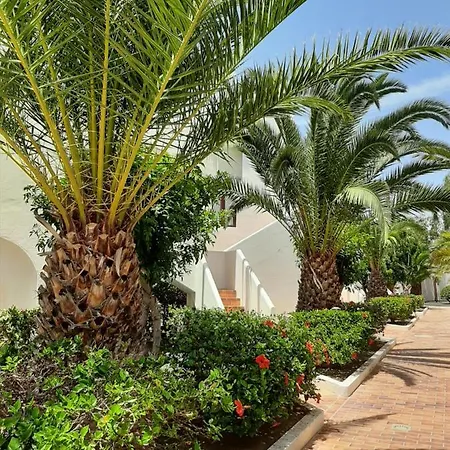 Residencial Teguisol Tf15 Apartman Costa Teguise