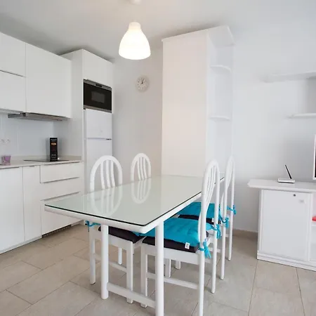 Residencial Teguisol Tf15 Apartament Costa Teguise