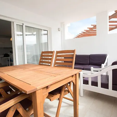 Residencial Teguisol Tf15 Apartman