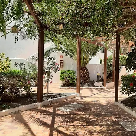 Residencial Teguisol Tf15 Apartament Costa Teguise