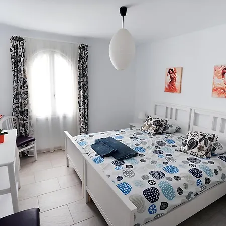 Apartman Residencial Teguisol Tf15