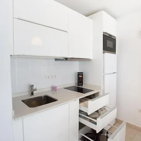 Residencial Teguisol Tf15