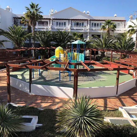 Residencial Teguisol Tf15 *